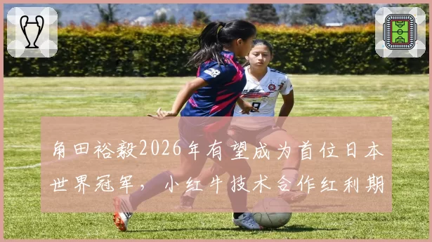 角田裕毅2026年有望成为首位日本世界冠军,小红牛技术合作红利期将至