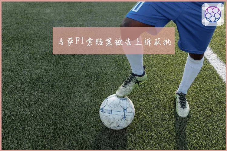 马萨F1索赔案被告上诉获批